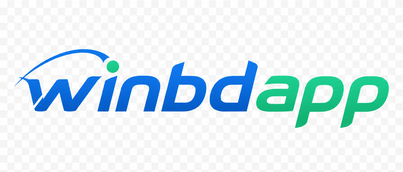 winbdapp logo